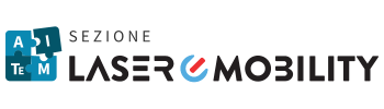LaserEMobility Logo